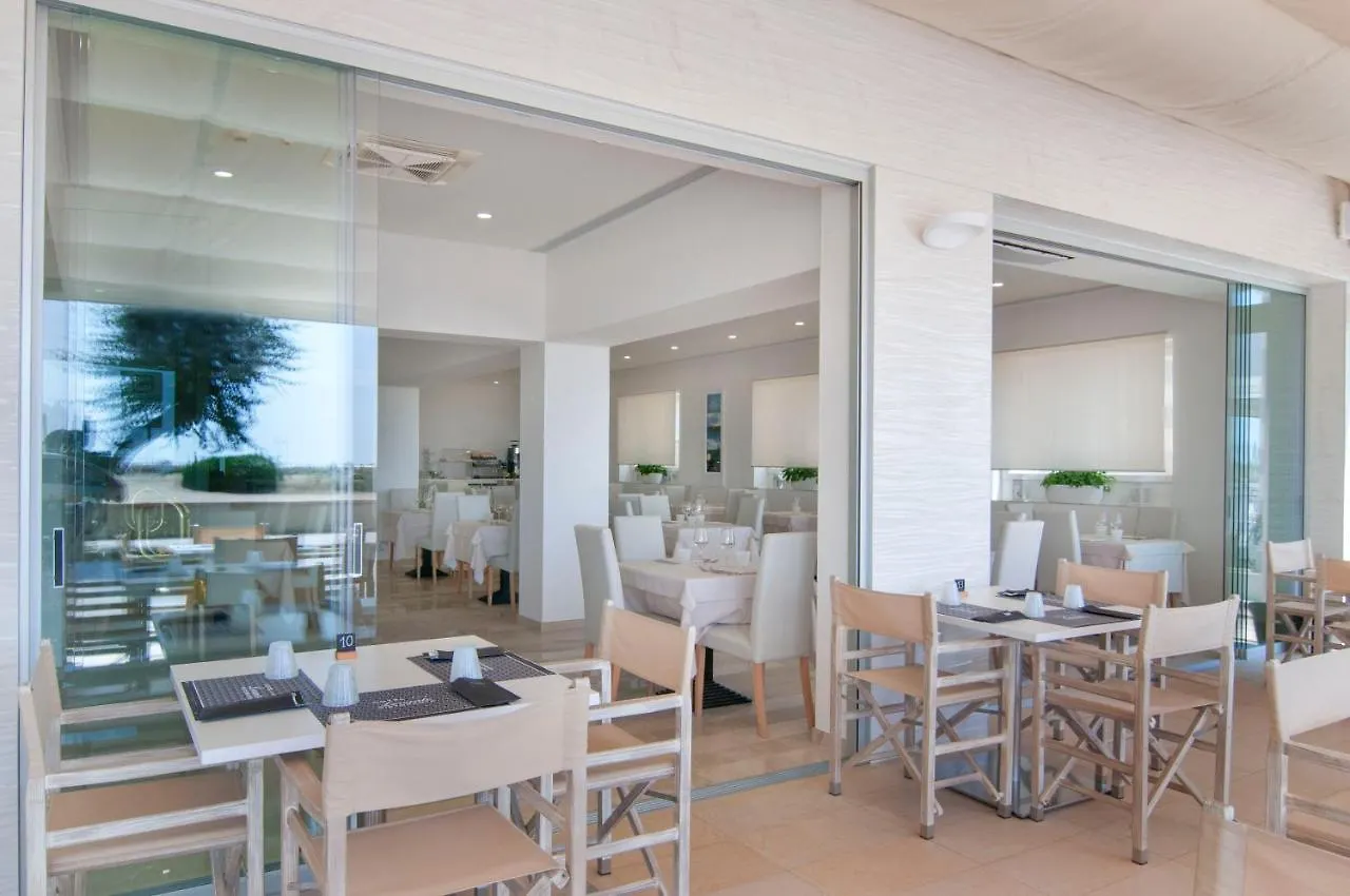 Hotel Levante Caorle