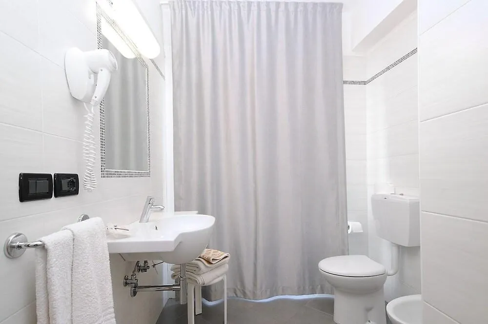 Hotel Levante Caorle Italy