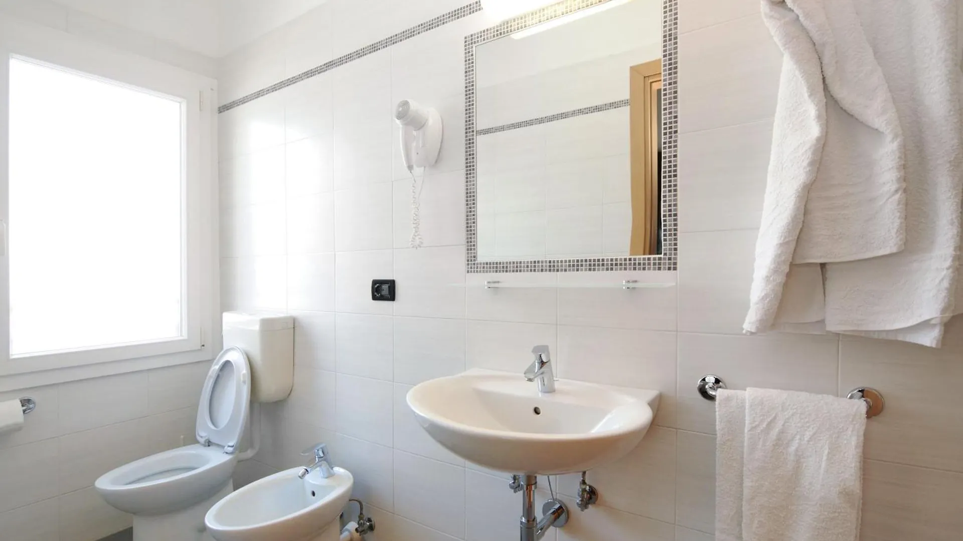 Hotel Levante Caorle