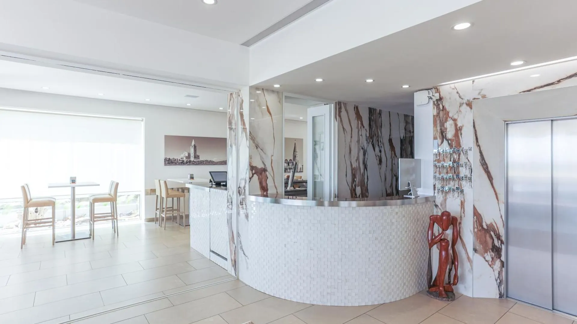 Hotel Levante Caorle