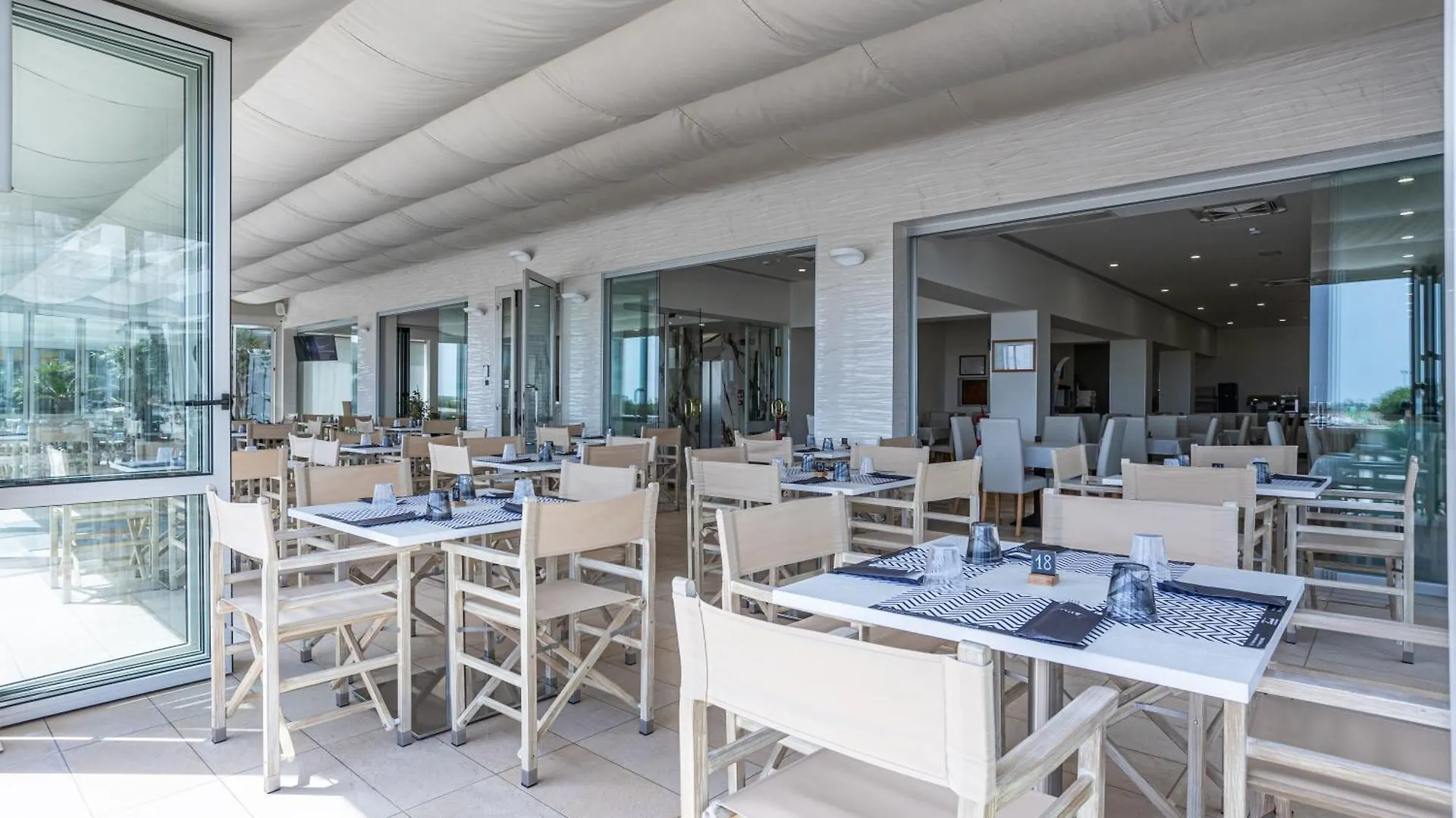 Hotel Levante Caorle