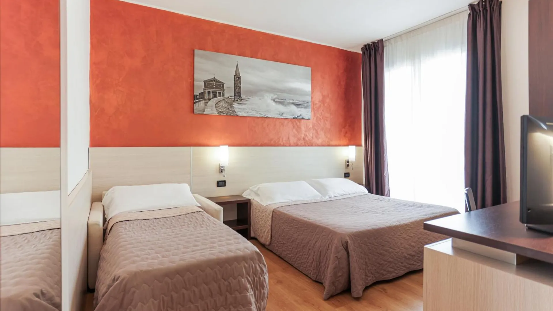 Hotel Levante Caorle
