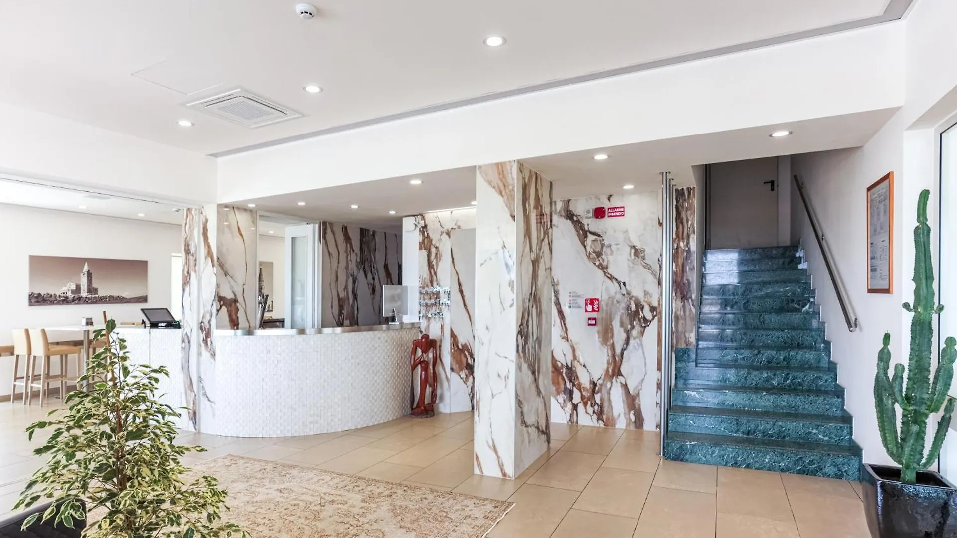 Hotel Levante Caorle