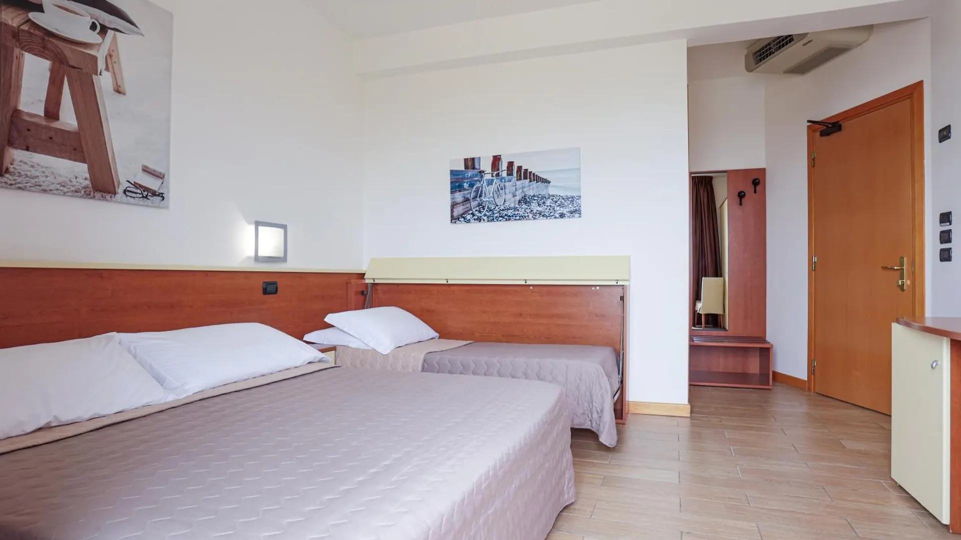 Hotel Levante Caorle