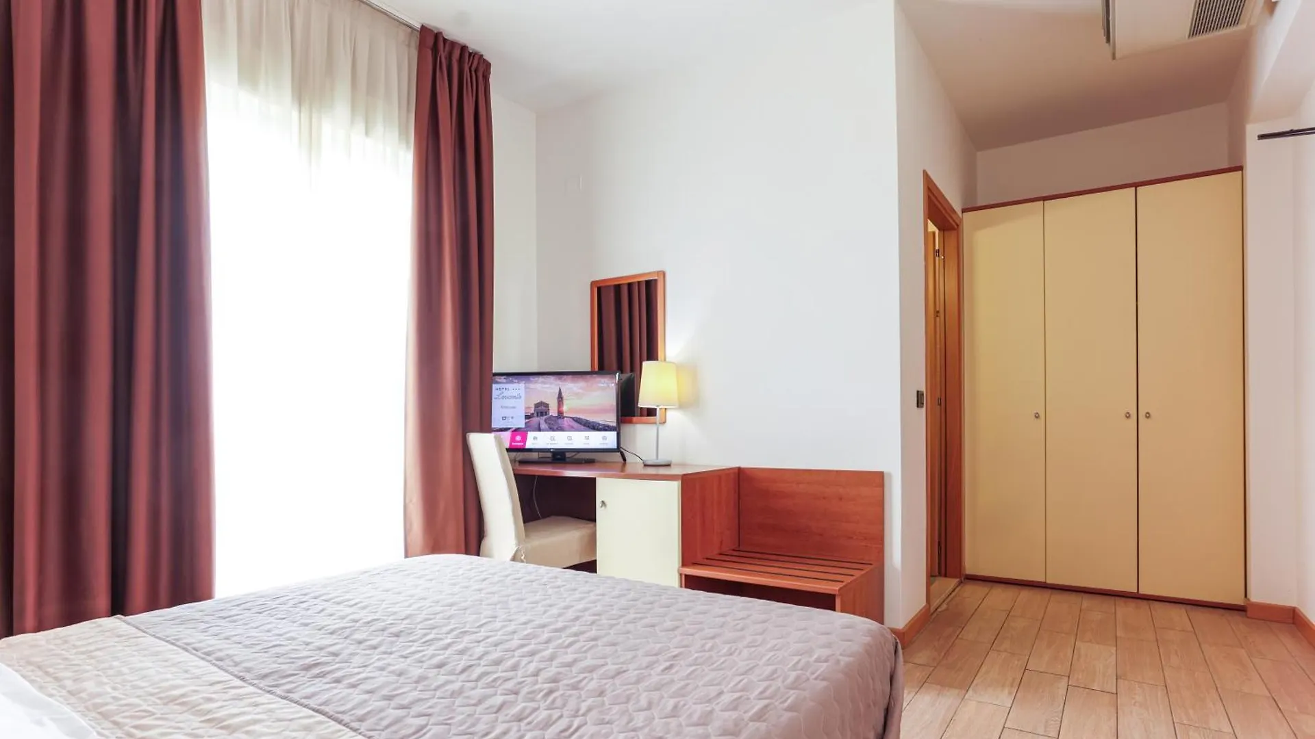 Hotel Levante Caorle 3*,