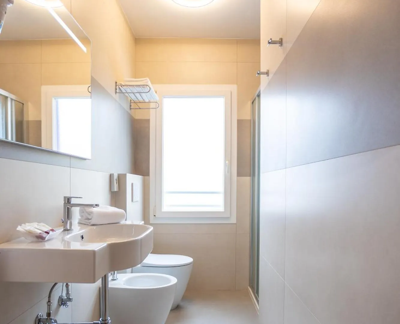 Hotel Levante Caorle 3*,