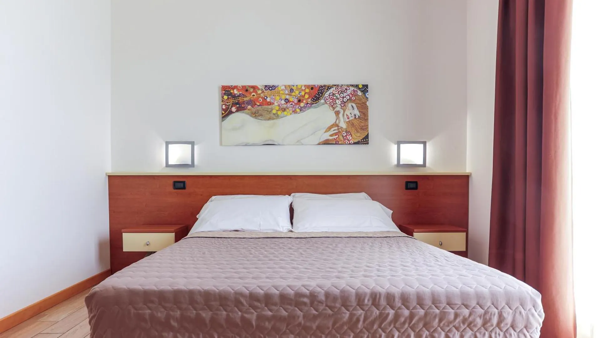 Hotel Levante Caorle