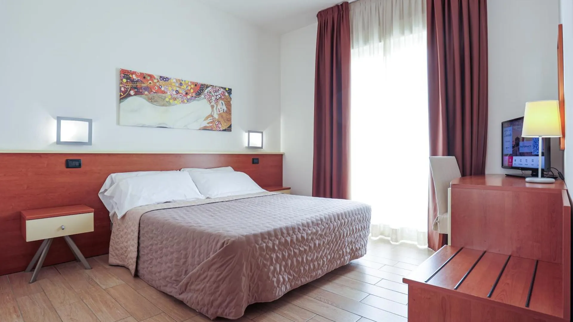 Hotel Levante Caorle