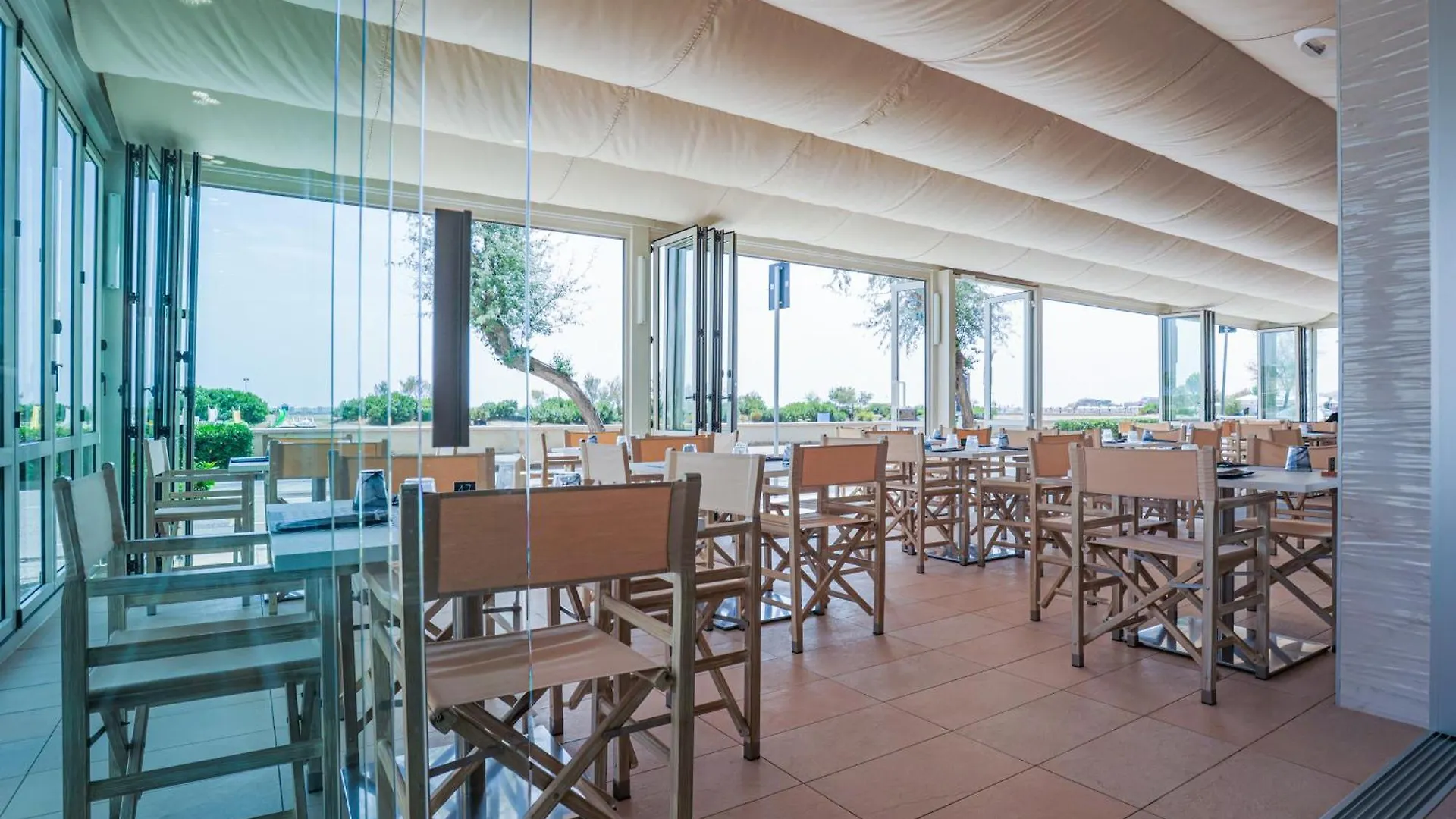 Hotel Levante Caorle