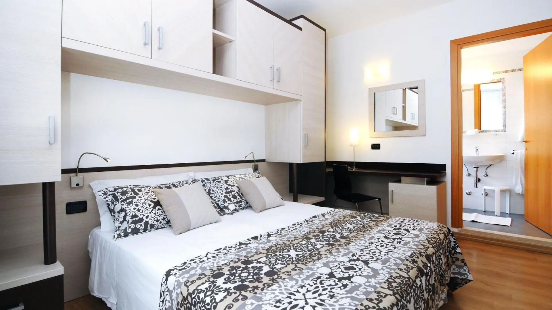 Hotel Levante Caorle Italy