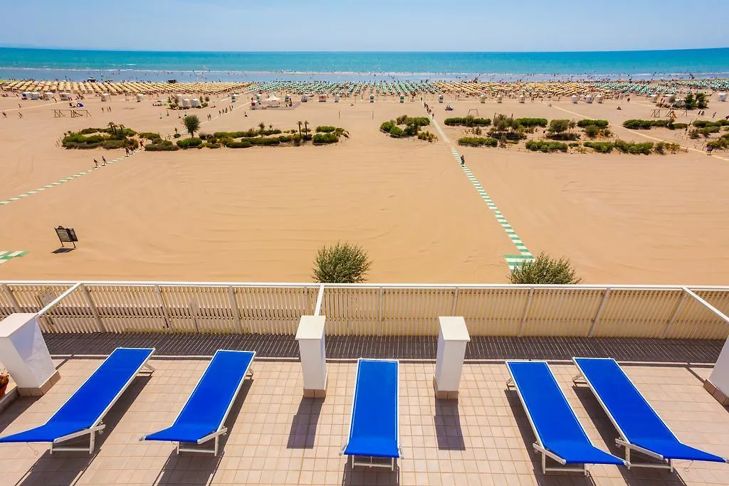 Hotel Levante Caorle