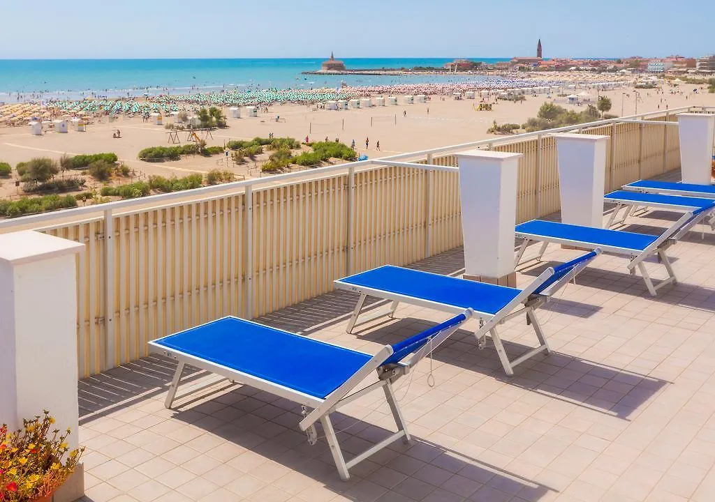 Hotel Levante Caorle