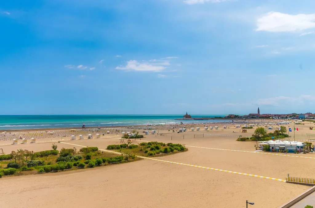 Hotel Levante Caorle