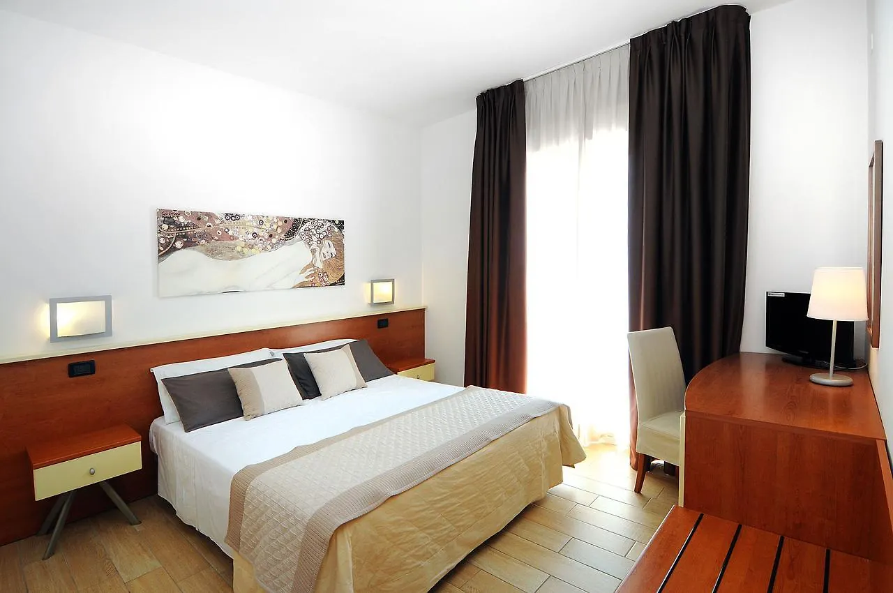 Hotel Levante Caorle