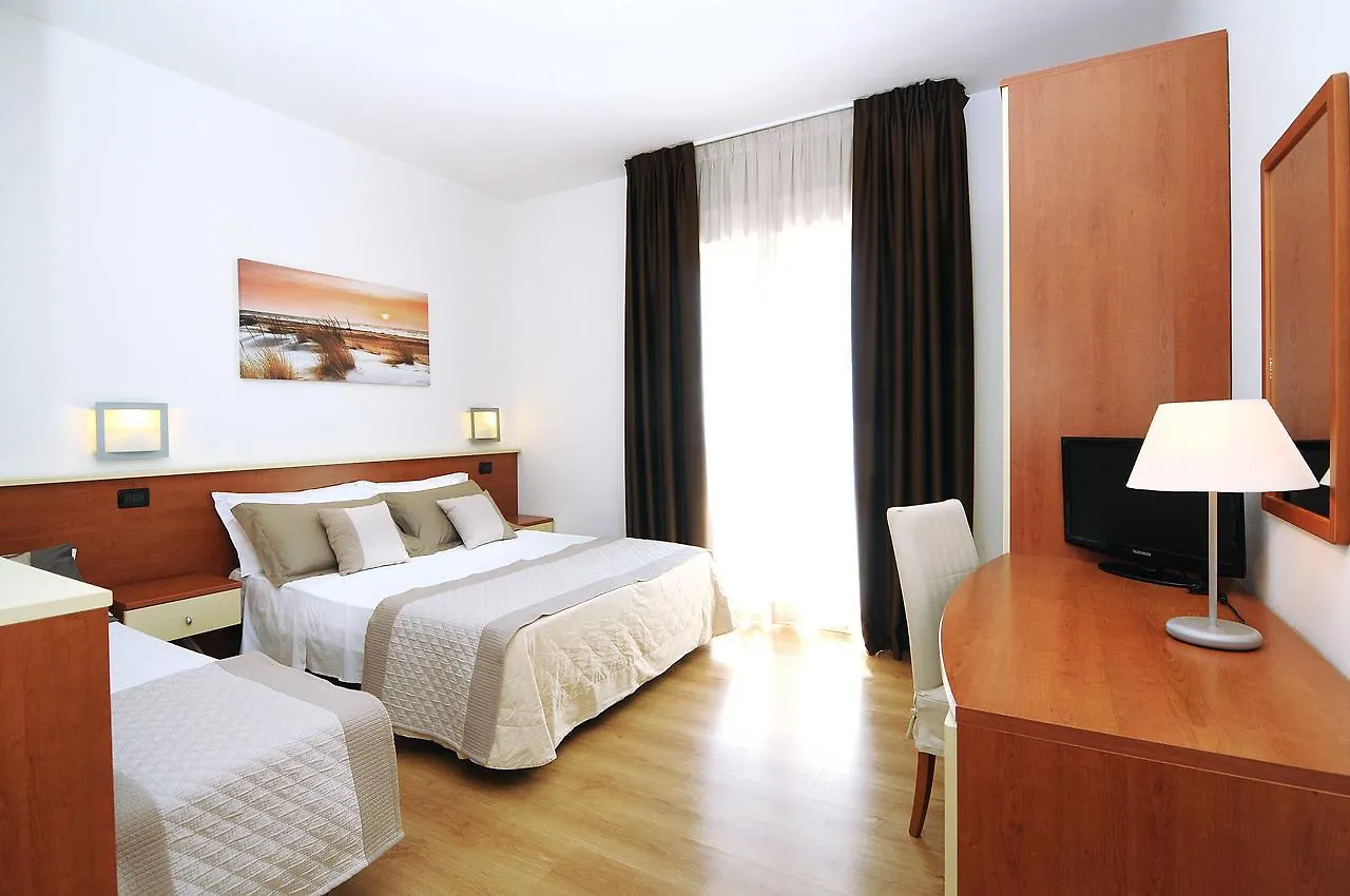 Hotel Levante Caorle Italy