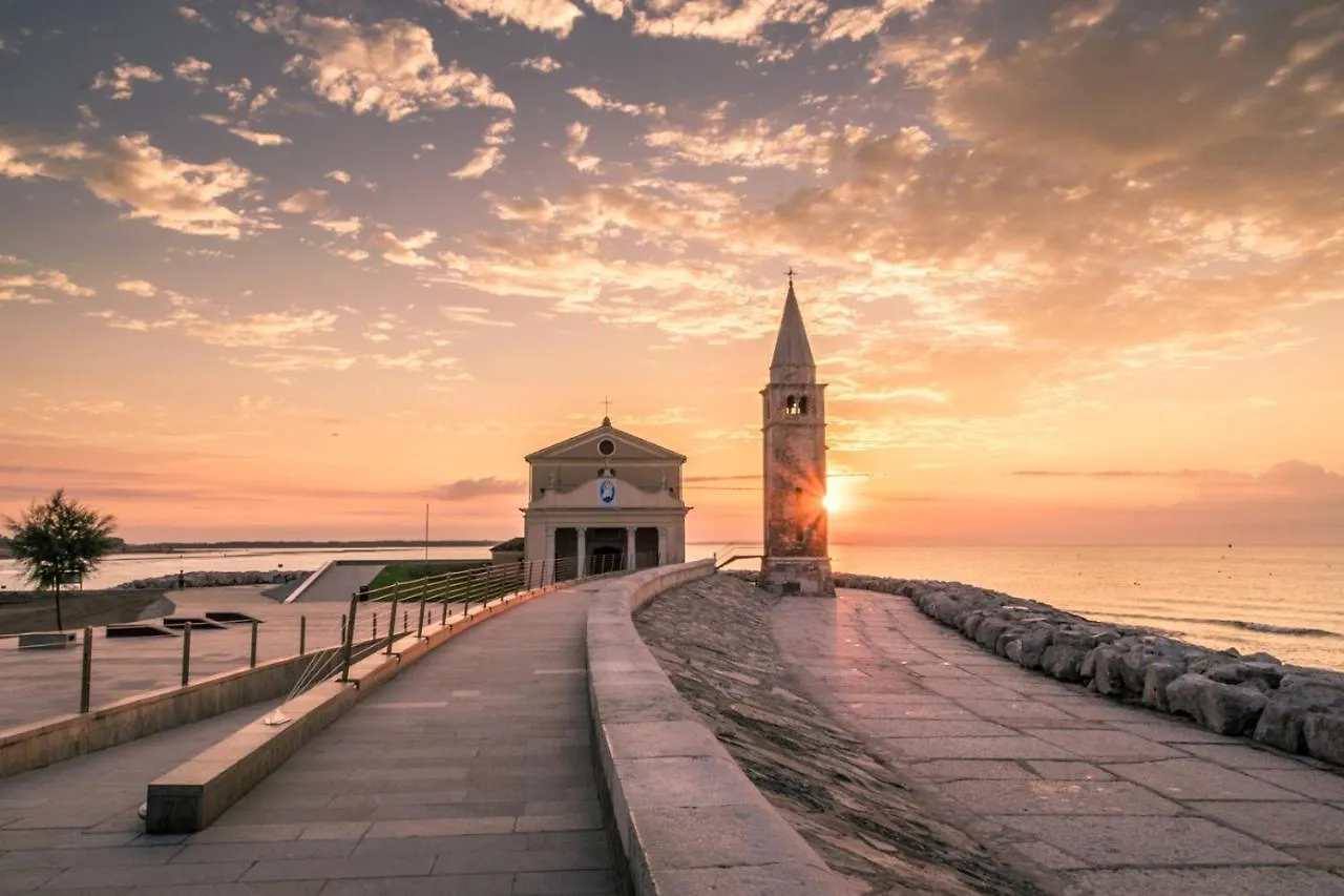 Hotel Levante Caorle 3*,