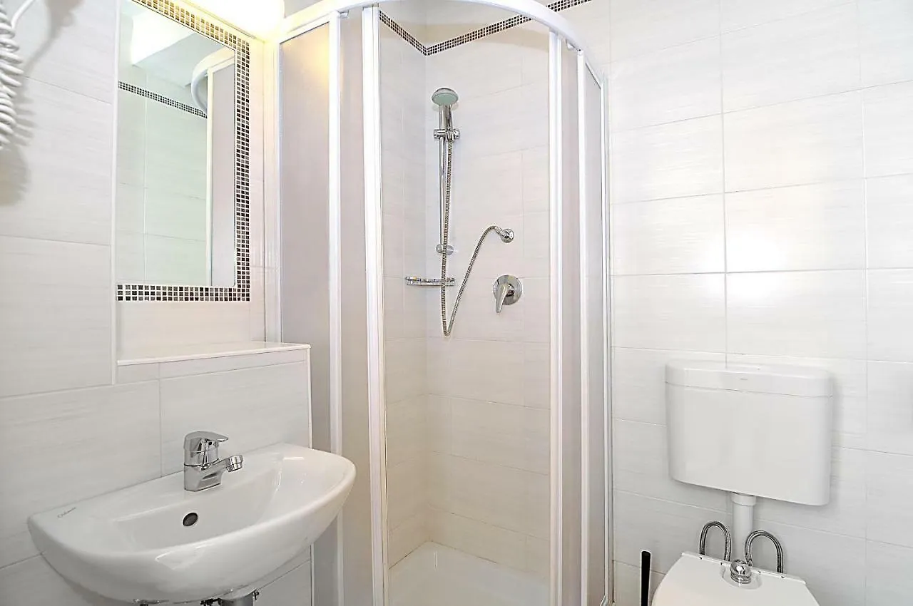 Hotel Levante Caorle
