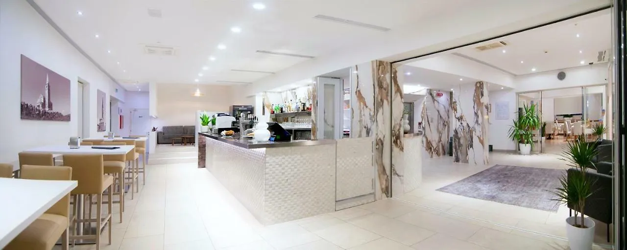 Hotel Levante Caorle