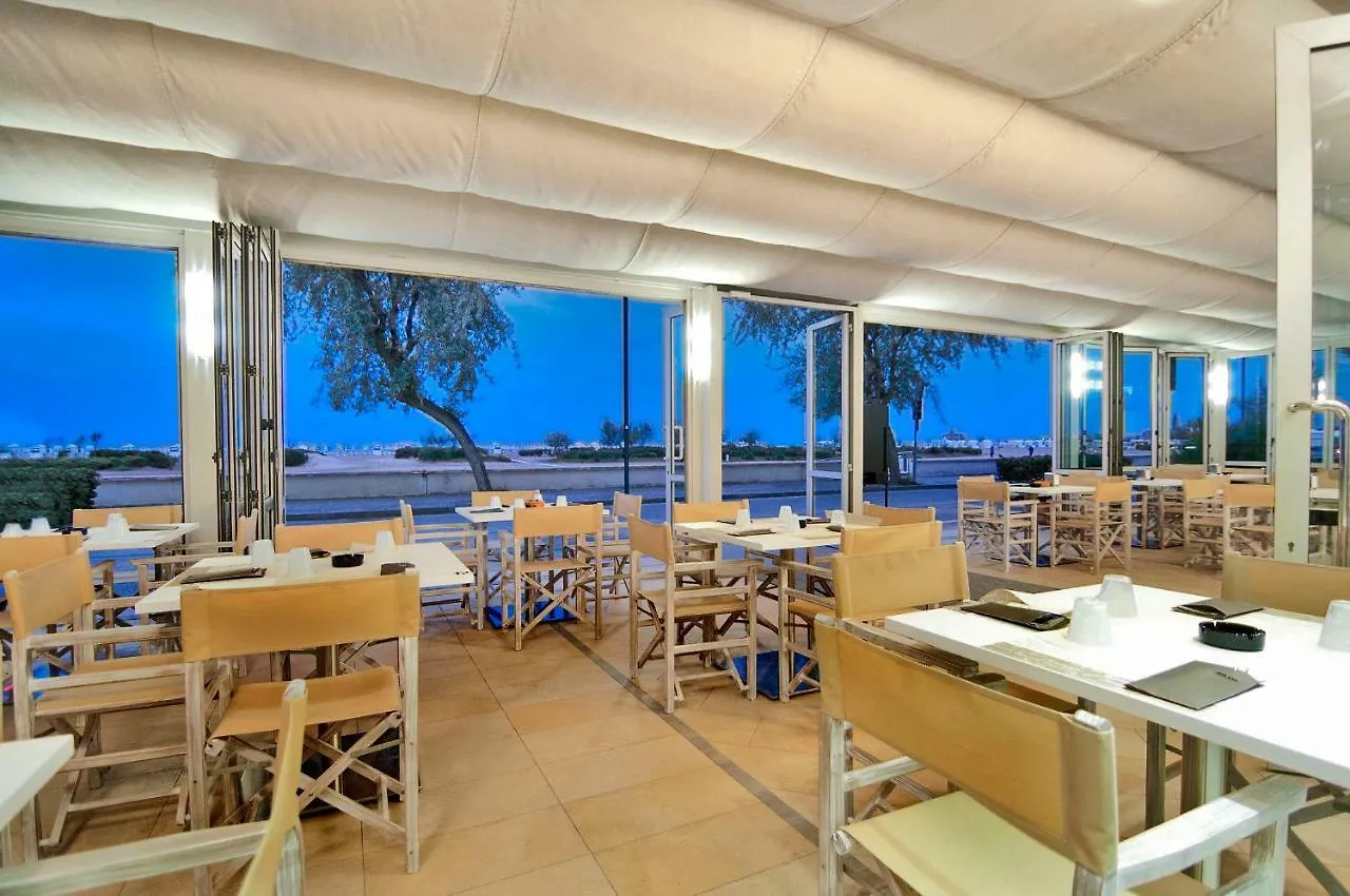 Hotel Levante Caorle