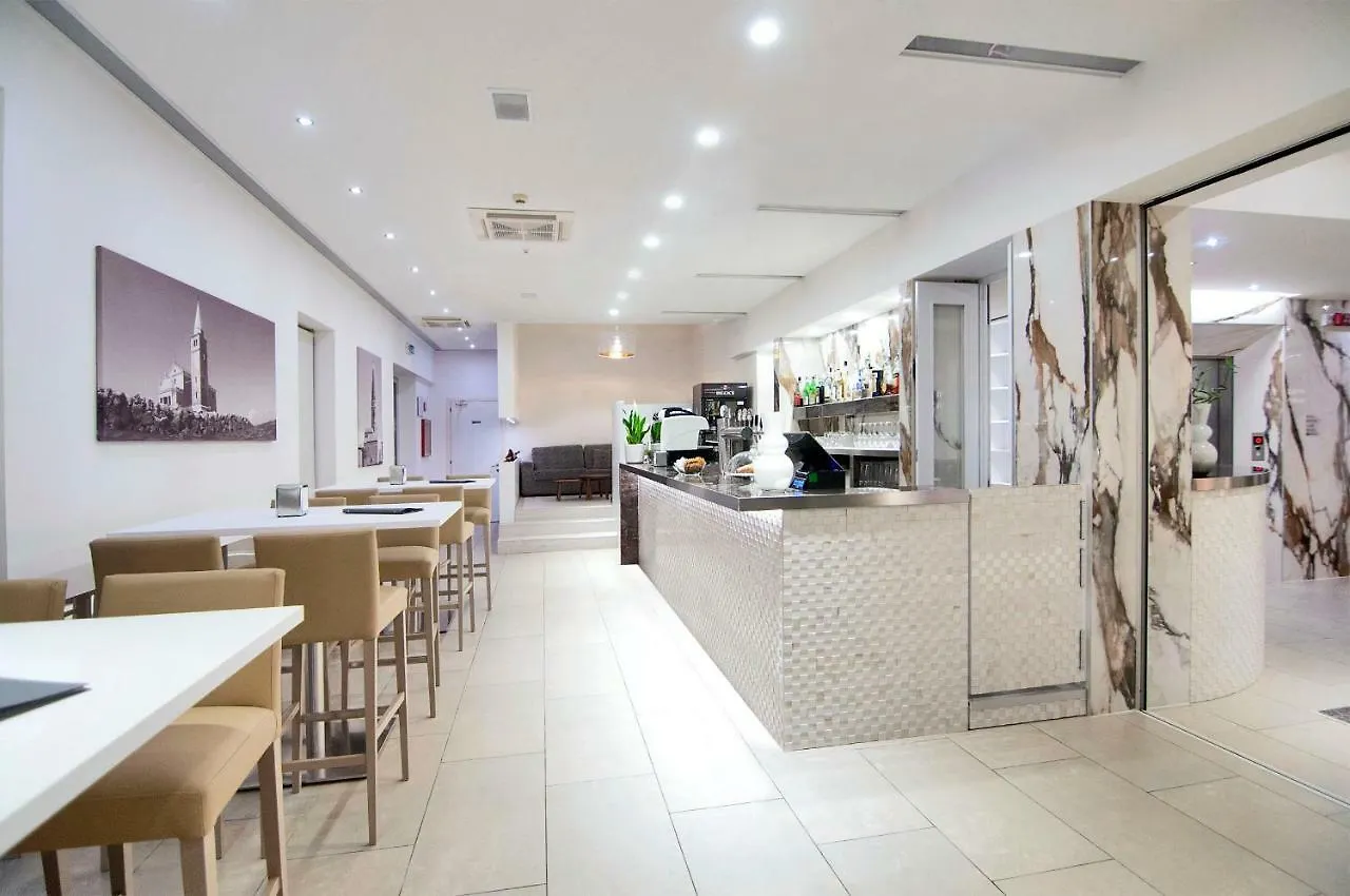 ***  Hotel Levante Caorle Italy