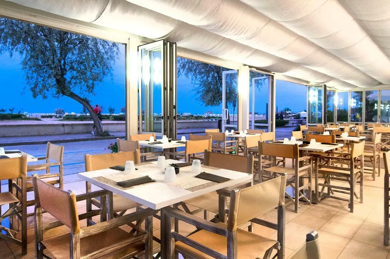 ***  Hotel Levante Caorle Italy