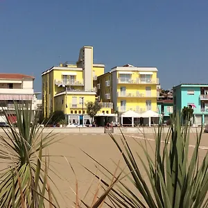 3* Szálloda Verona