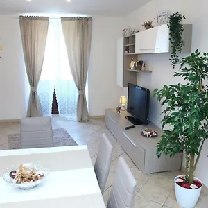  Appartamento Garibaldi Suites & Italia