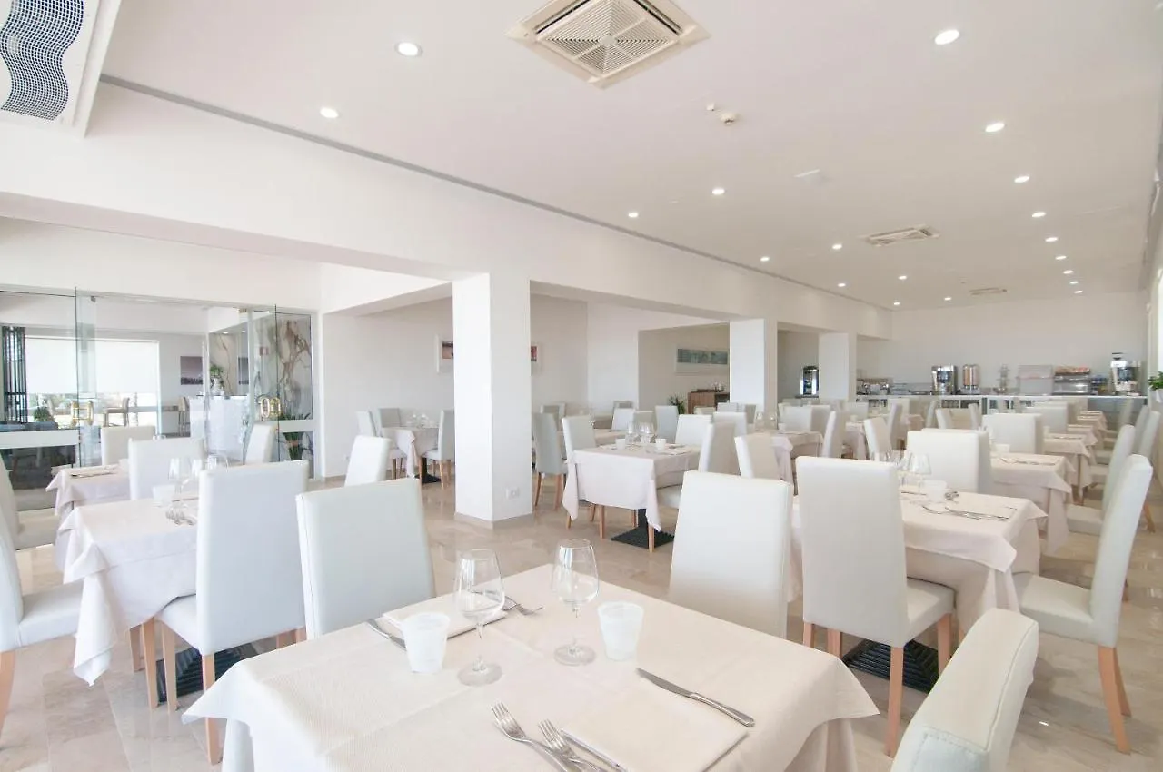 Hotel Levante Caorle 3*,  Italy