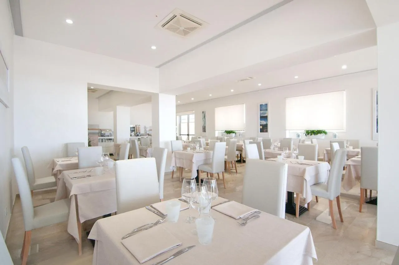 Hotel Levante Caorle