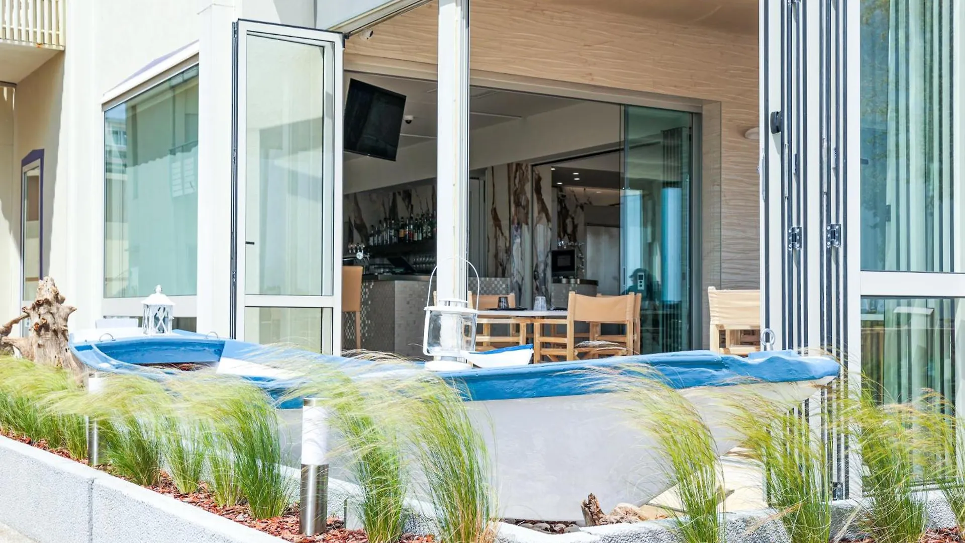 Hotel Levante Caorle
