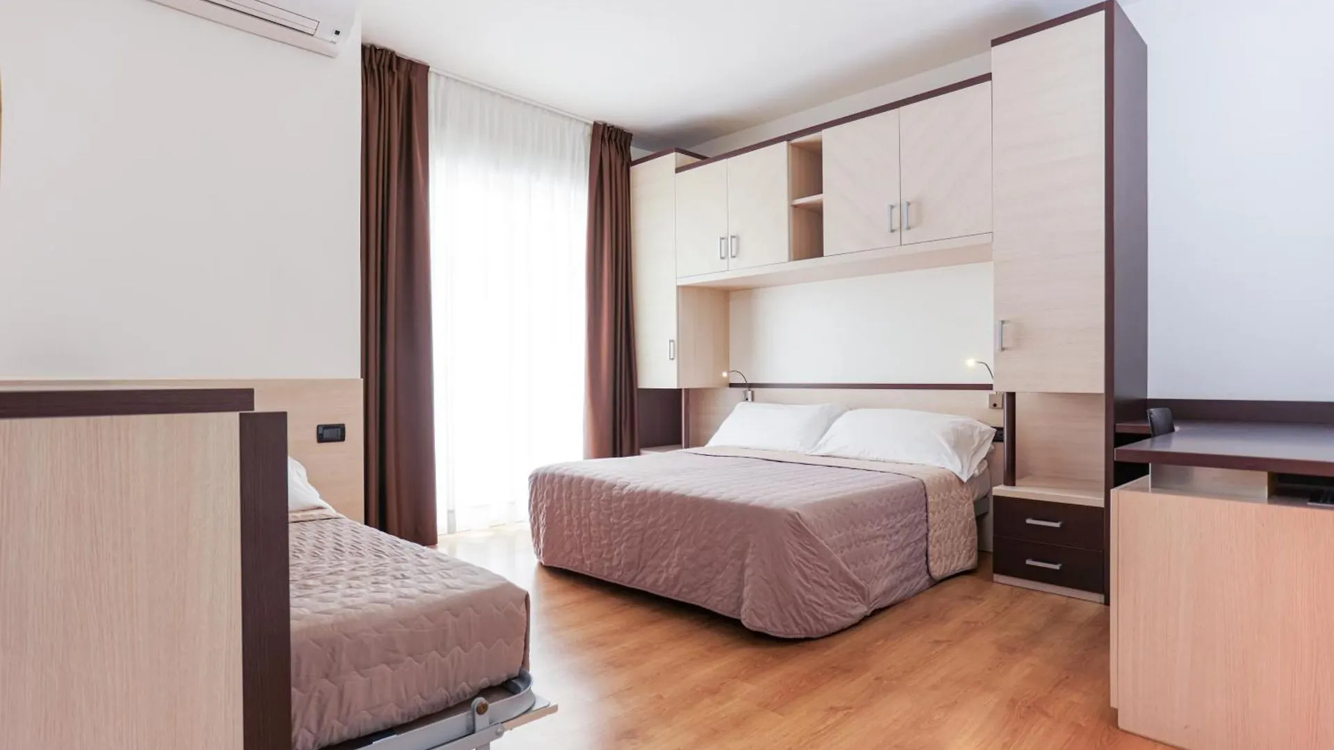 ***  Hotel Levante Caorle Italy