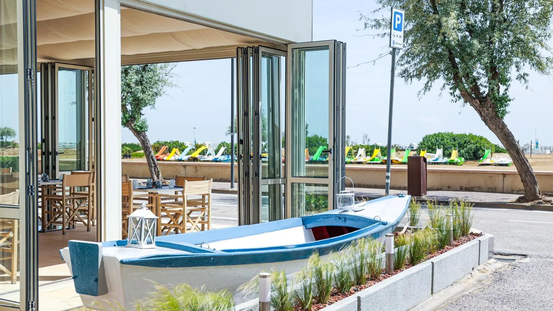 Hotel Levante Caorle