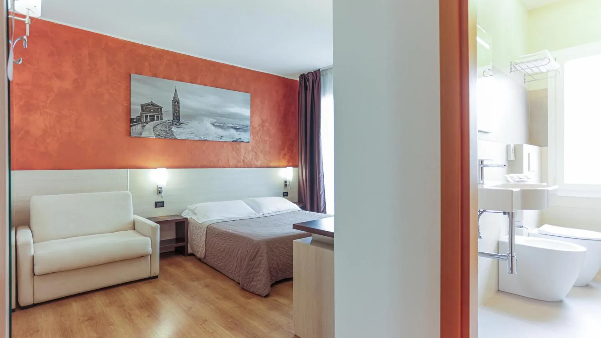 Hotel Levante Caorle