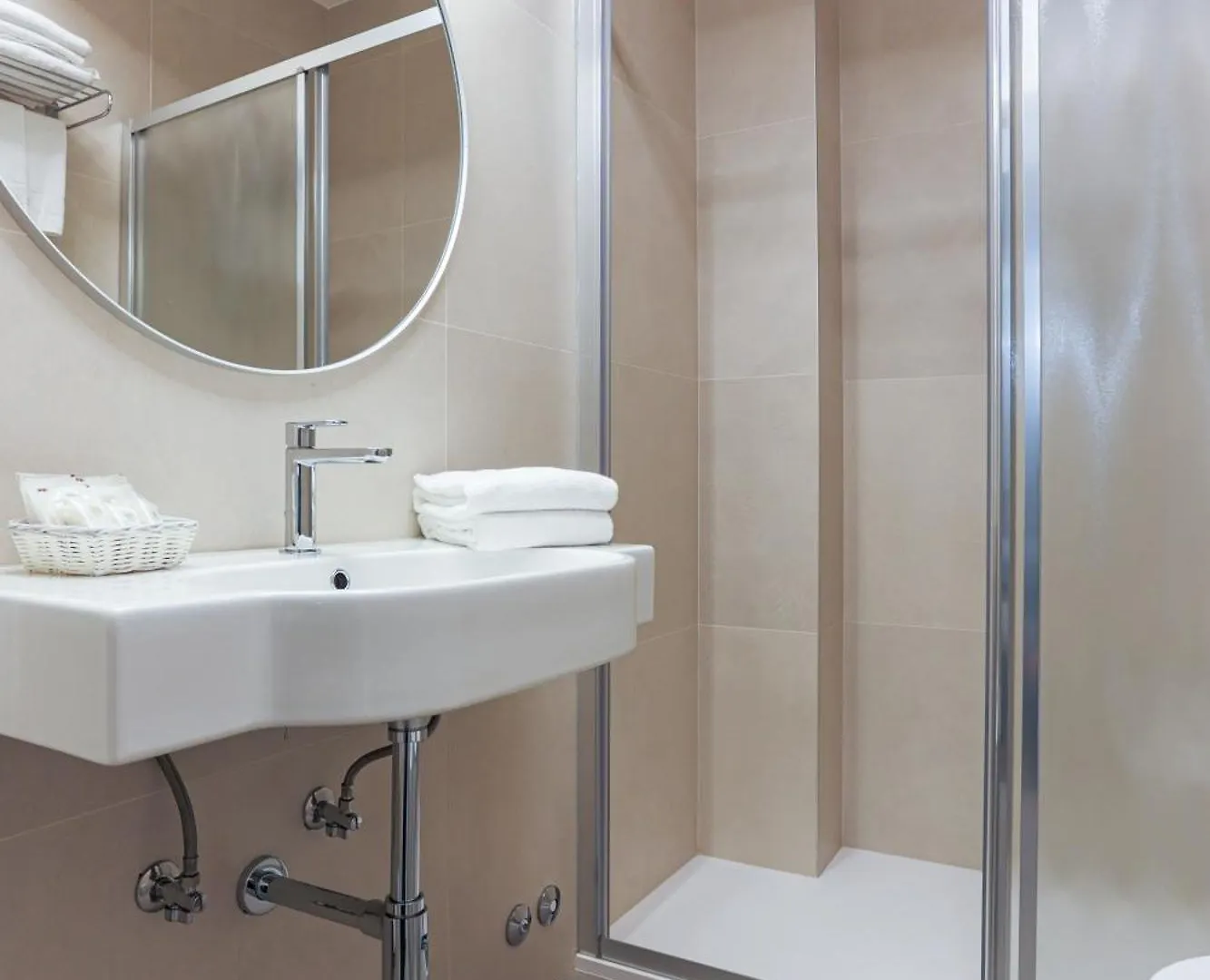 Hotel Levante Caorle