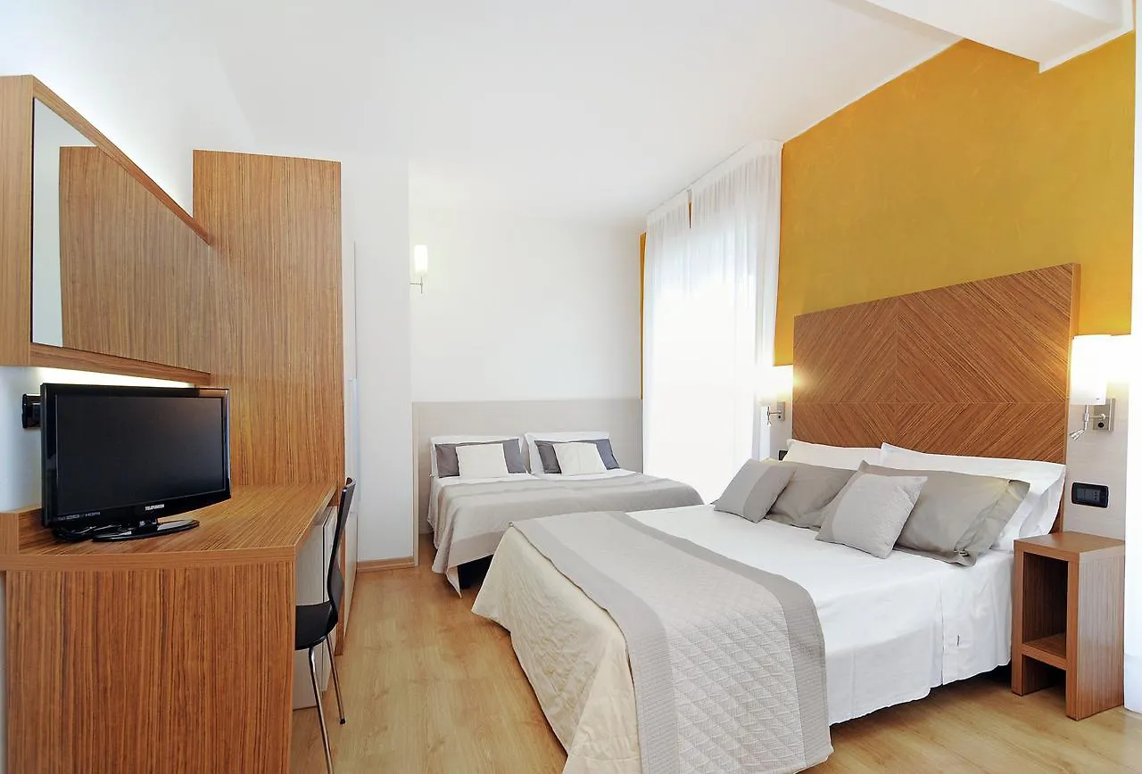 Hotel Levante Caorle