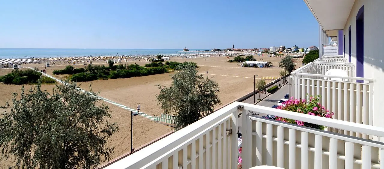 Hotel Levante Caorle 3*,