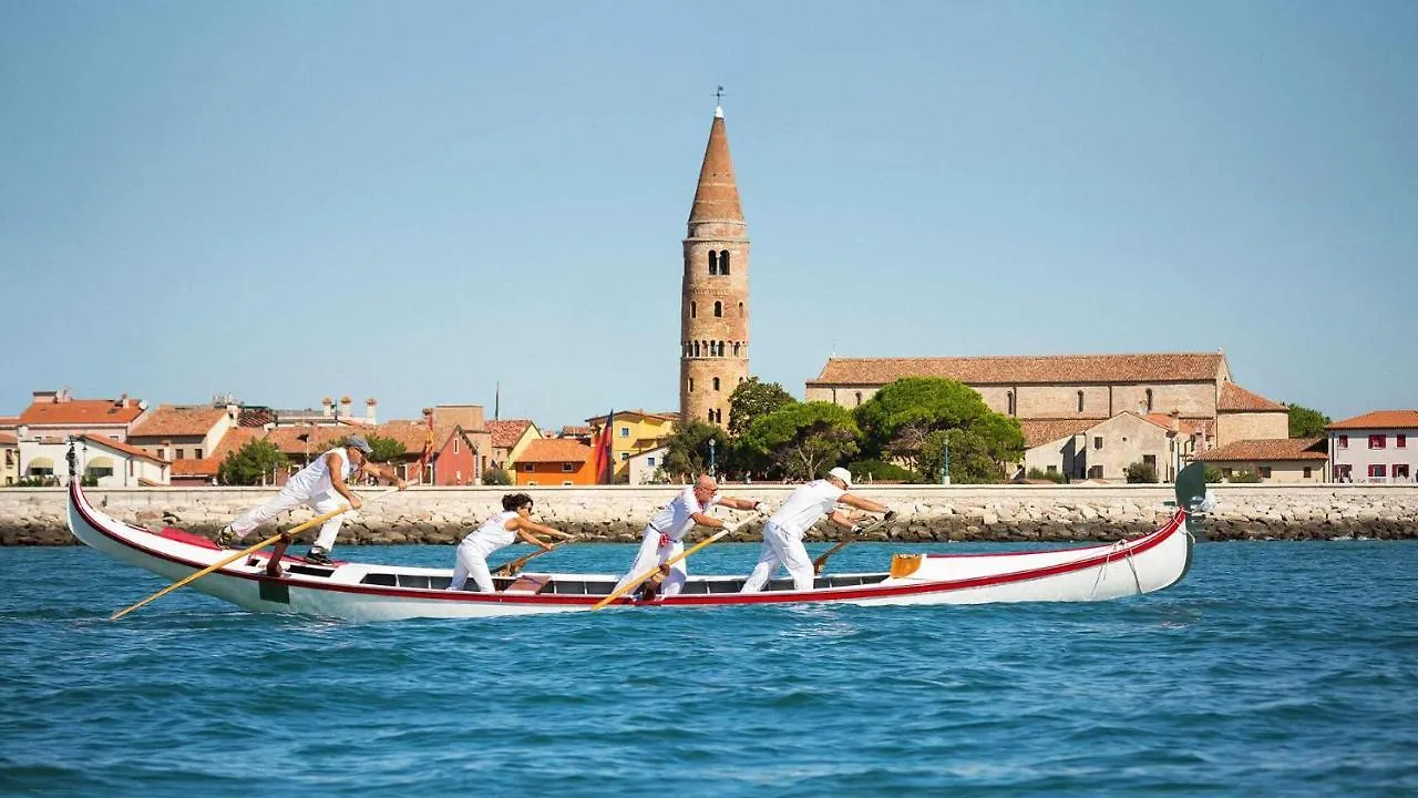 Hotel Levante Caorle