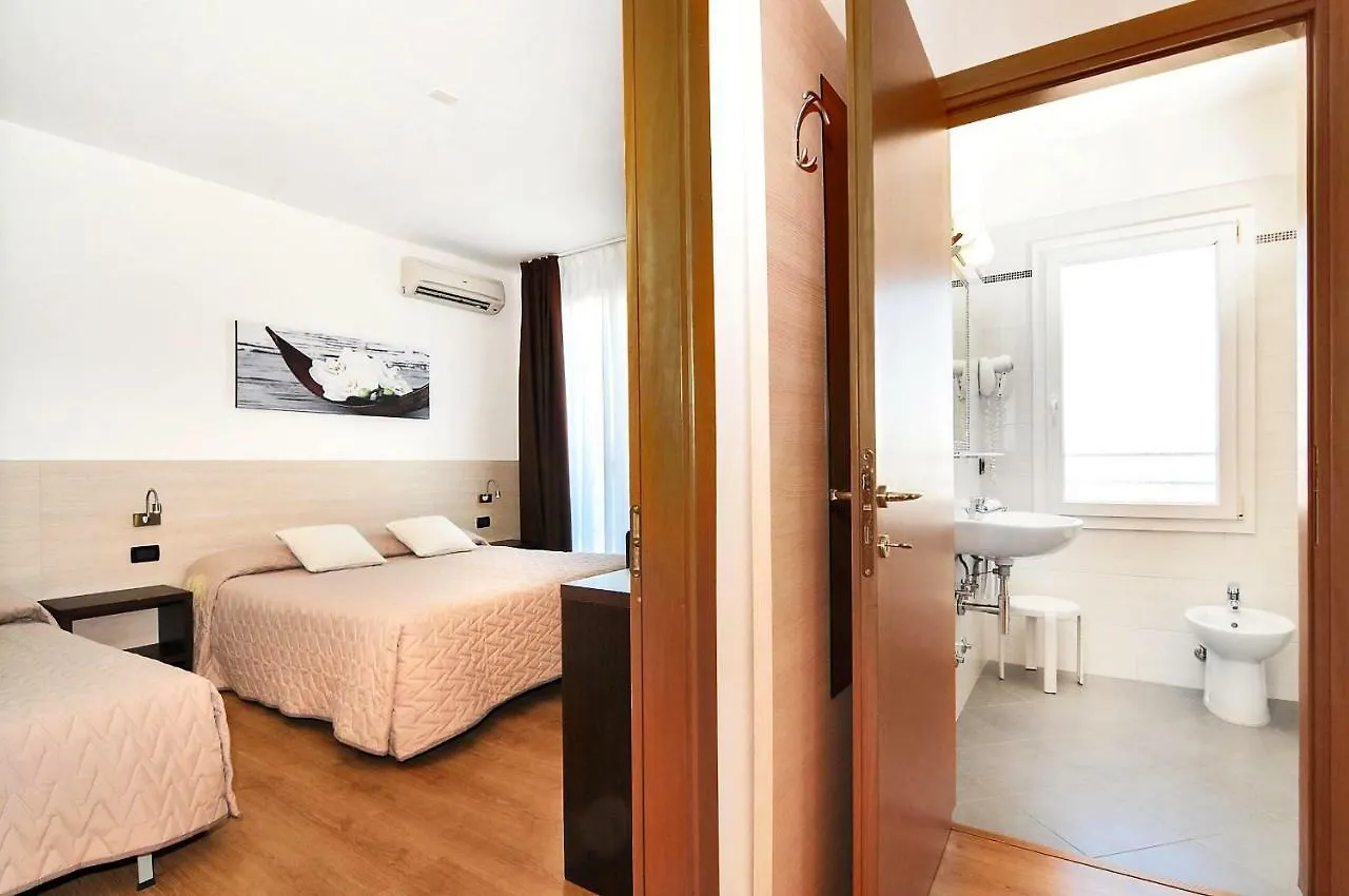 Hotel Levante Caorle