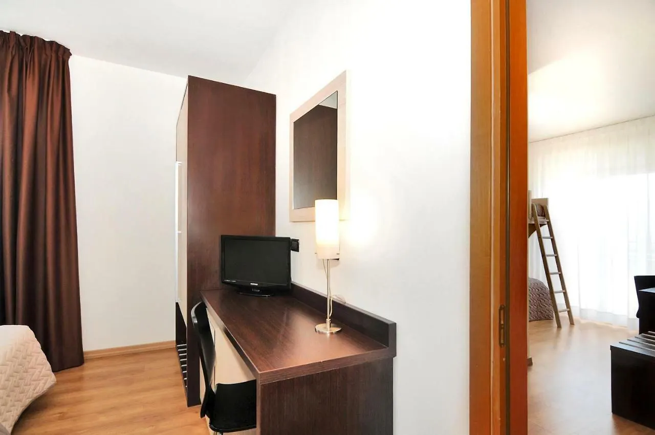 Hotel Levante Caorle
