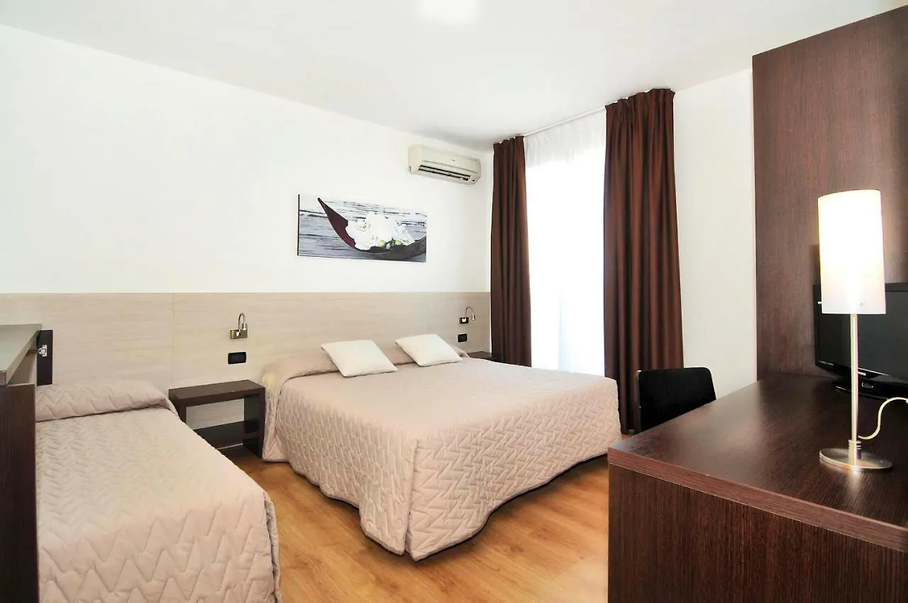 Hotel Levante Caorle Italy