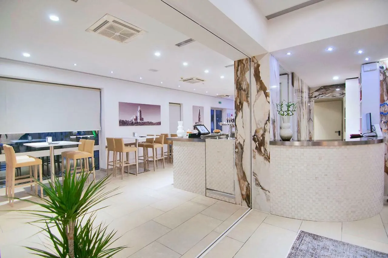 ***  Hotel Levante Caorle Italy